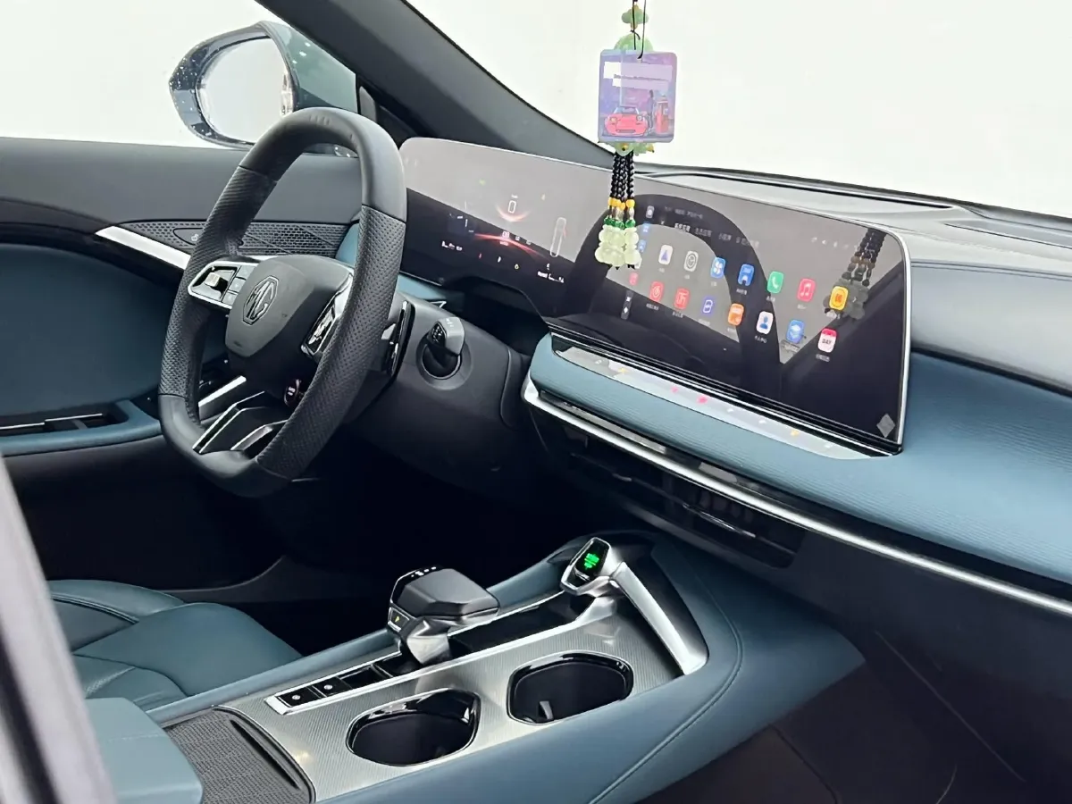 2023 MG 7 1.5T 188HP L4 7DCT,autocango,china used car exporter,china ev exporter,chinese used car exporter,chinese used ev exporter