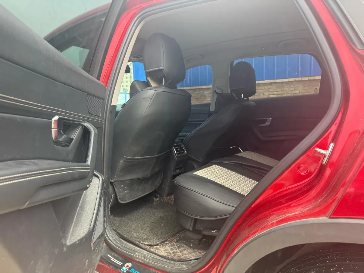 2019 BYD Song Pro 1.5T 160HP L4 6DCT,autocango,china used car exporter,china ev exporter,chinese used car exporter,chinese used ev exporter