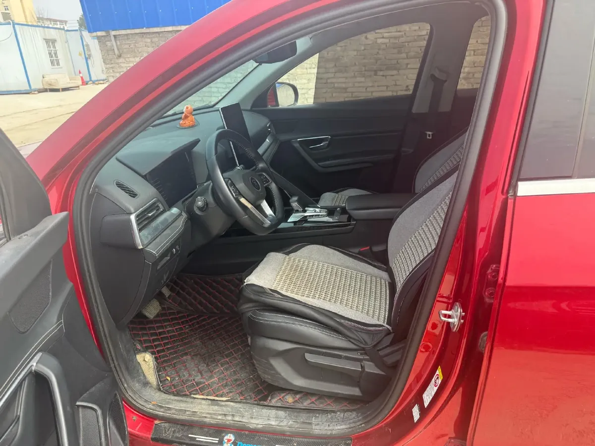 2019 BYD Song Pro 1.5T 160HP L4 6DCT,autocango,china used car exporter,china ev exporter,chinese used car exporter,chinese used ev exporter