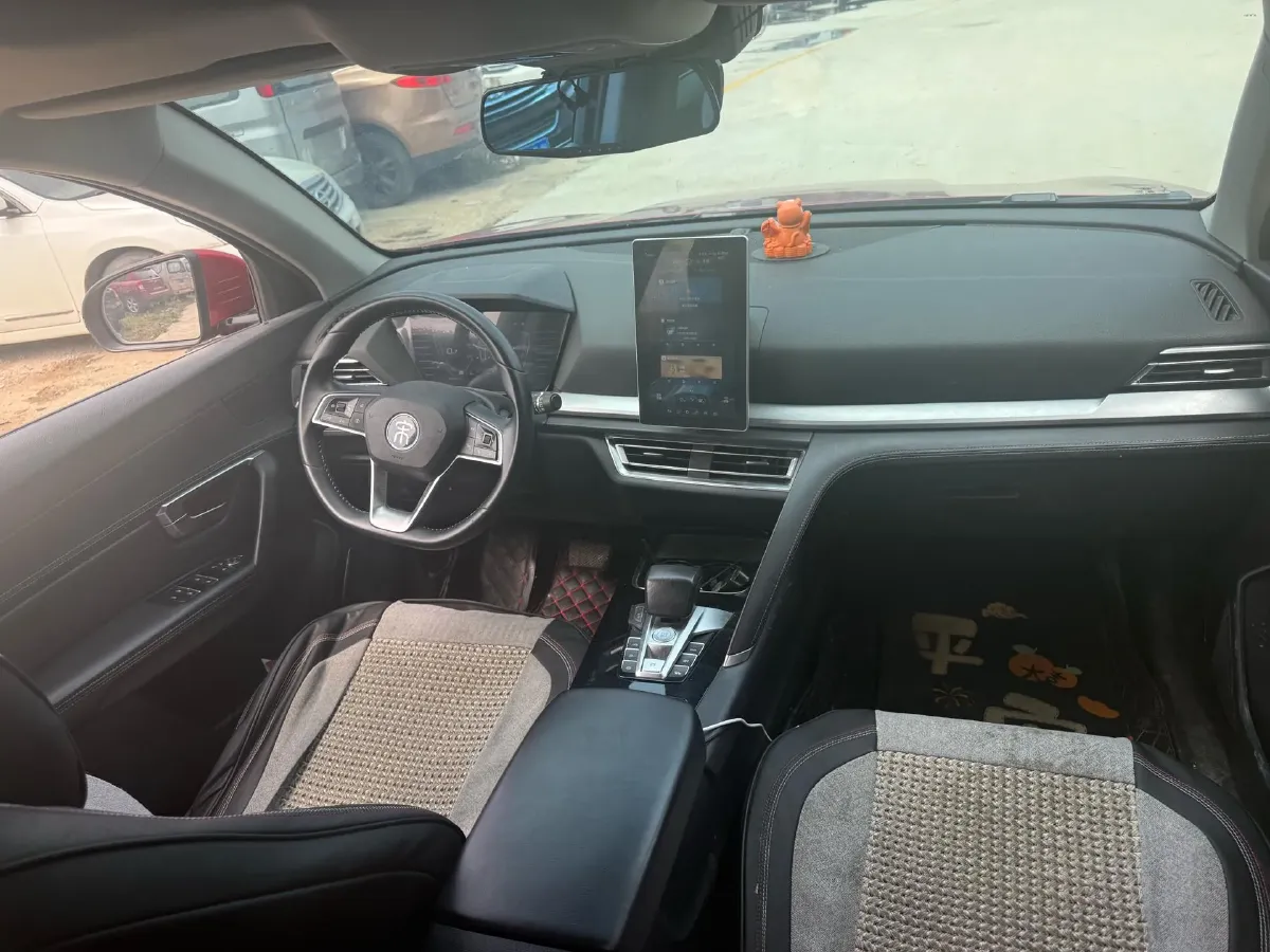 2019 BYD Song Pro 1.5T 160HP L4 6DCT,autocango,china used car exporter,china ev exporter,chinese used car exporter,chinese used ev exporter