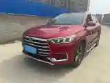 2019 BYD Song Pro 1.5T 160HP L4 6DCT