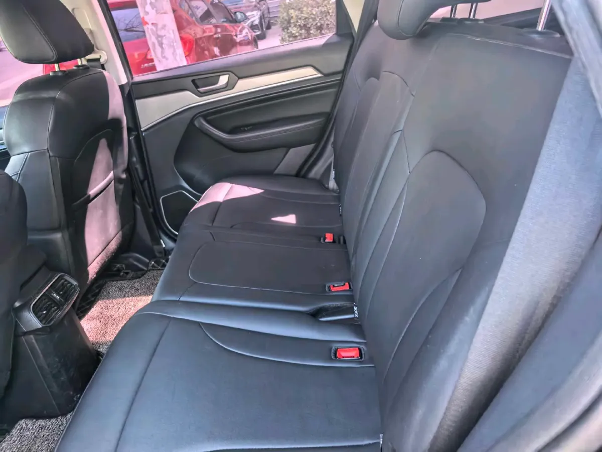 2019 Haval H6 1.5T 150HP L4 7DCT,autocango,china used car exporter,china ev exporter,chinese used car exporter,chinese used ev exporter