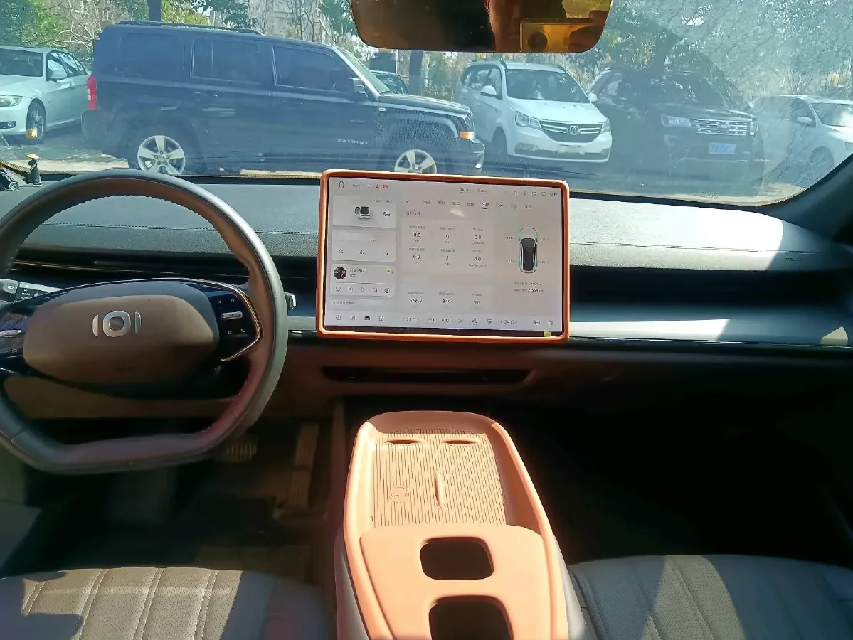 2025 ChangAn QiYuan A07 REEV 98HP REEV 28.4KWH,autocango,china used car exporter,china ev exporter,chinese used car exporter,chinese used ev exporter