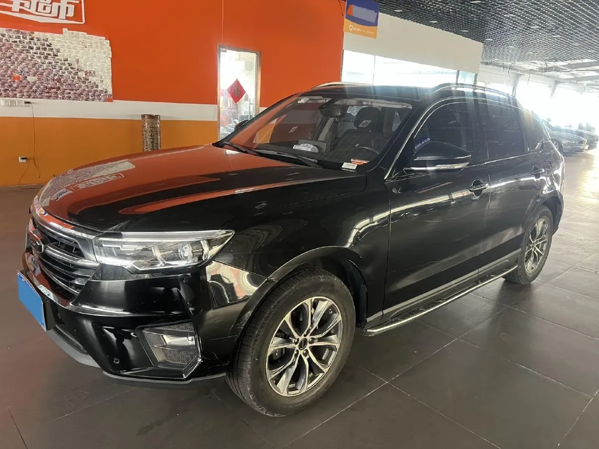 2017 Zotye T600 Coupe 1.5T 156HP L4 6AT,autocango,china used car exporter,china ev exporter,chinese used car exporter,chinese used ev exporter