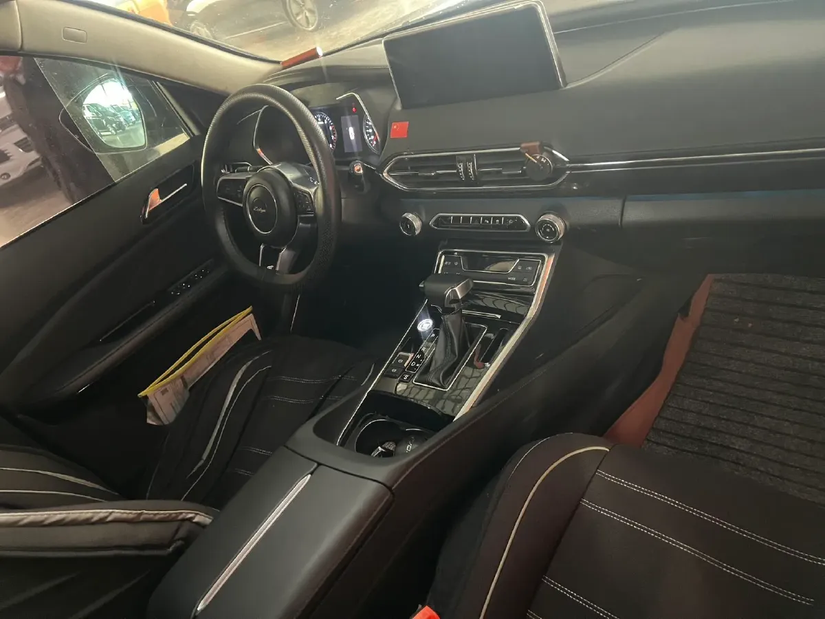 2017 Zotye T600 Coupe 1.5T 156HP L4 6AT,autocango,china used car exporter,china ev exporter,chinese used car exporter,chinese used ev exporter