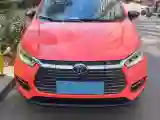 2019 BYD Yuan BEV 53.22KWH