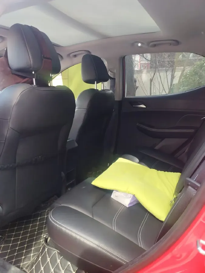 2019 BYD Yuan BEV 53.22KWH,autocango,china used car exporter,china ev exporter,chinese used car exporter,chinese used ev exporter