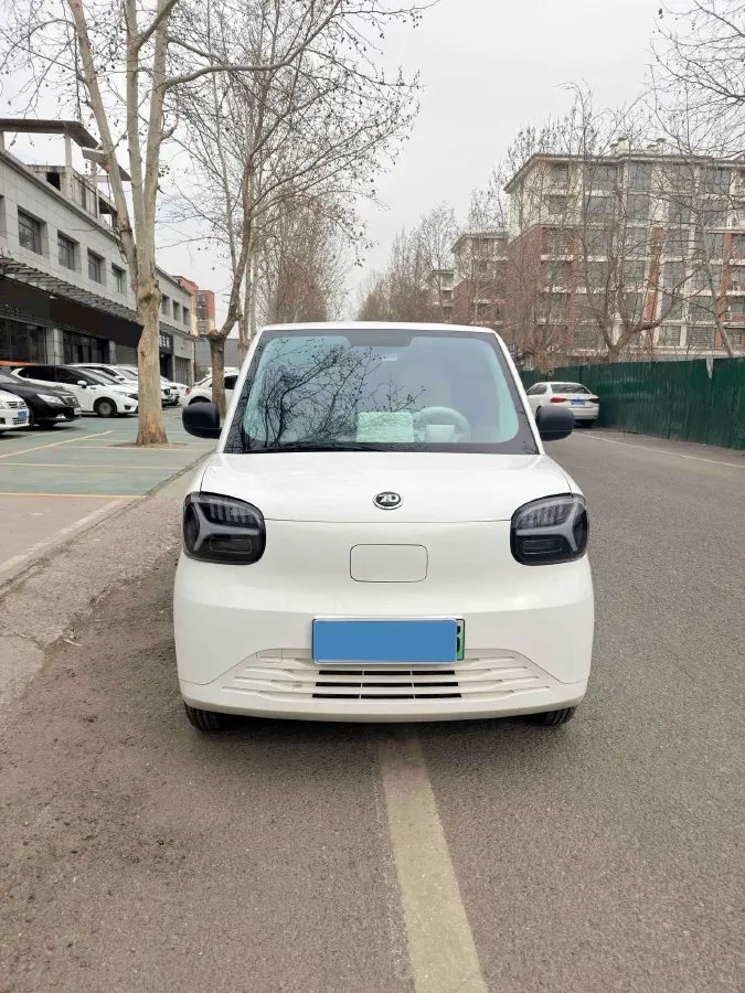 2024 ZD Rainbow BEV 17.3KWH,autocango,china used car exporter,china ev exporter,chinese used car exporter,chinese used ev exporter