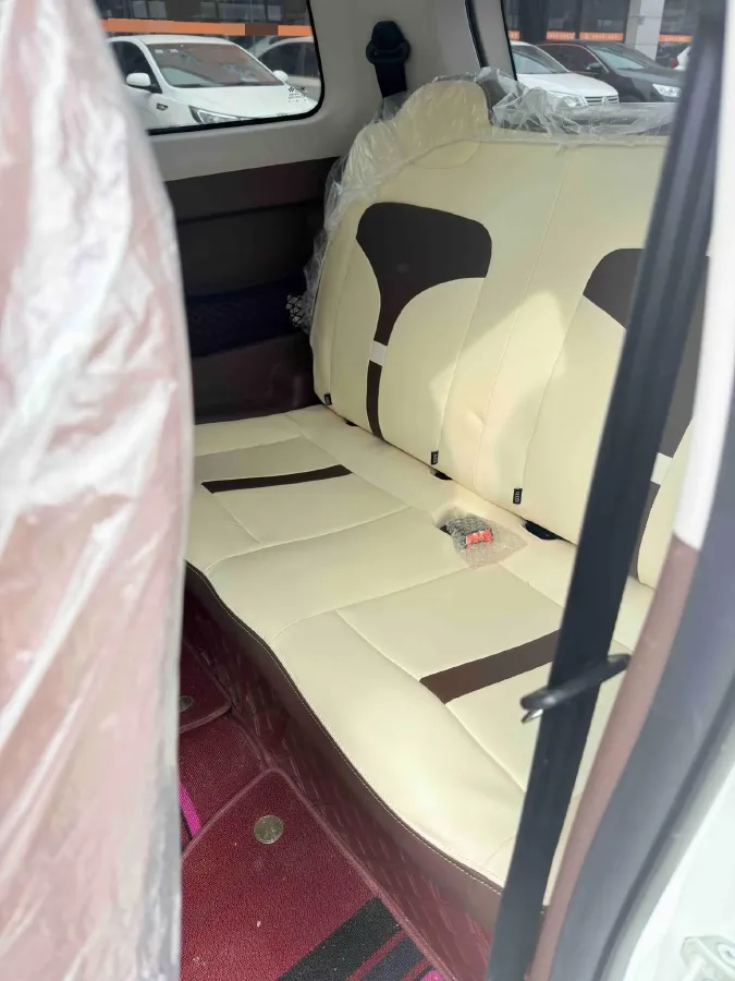 2024 ZD Rainbow BEV 17.3KWH,autocango,china used car exporter,china ev exporter,chinese used car exporter,chinese used ev exporter