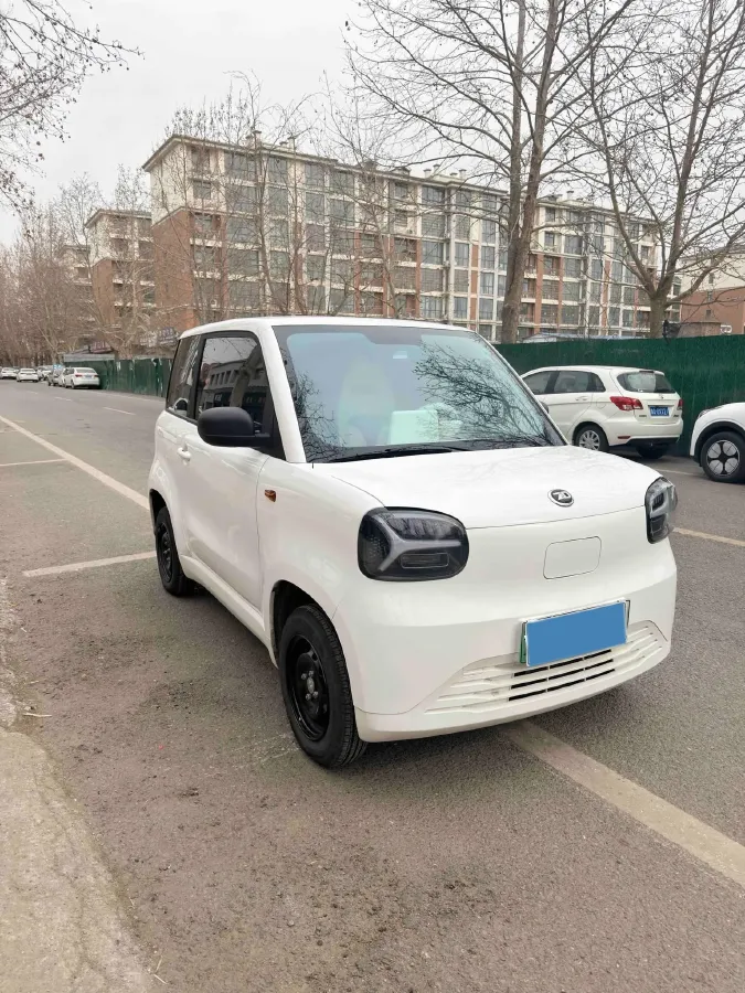 2024 ZD Rainbow BEV 17.3KWH,autocango,china used car exporter,china ev exporter,chinese used car exporter,chinese used ev exporter