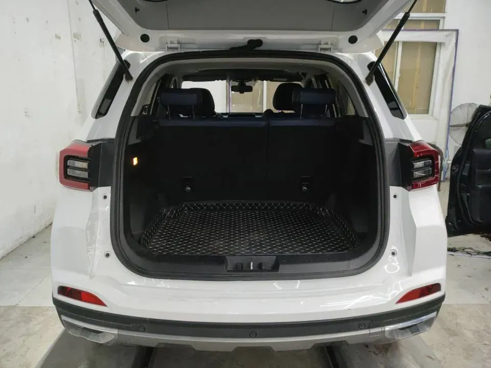 2023 Chery Tiggo 5x 1.5L 120HP L4 CVT,autocango,china used car exporter,china ev exporter,chinese used car exporter,chinese used ev exporter