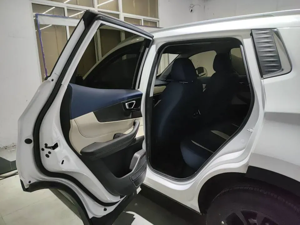 2023 Chery Tiggo 5x 1.5L 120HP L4 CVT,autocango,china used car exporter,china ev exporter,chinese used car exporter,chinese used ev exporter