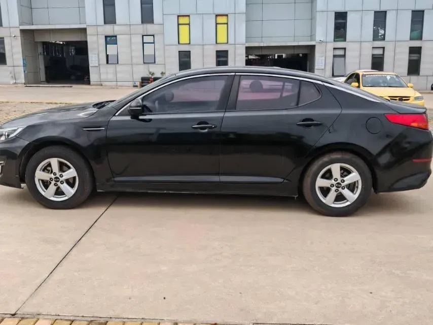 2016 Kia K5 2.0L 161HP L4 6AT,autocango,china used car exporter,china ev exporter,chinese used car exporter,chinese used ev exporter