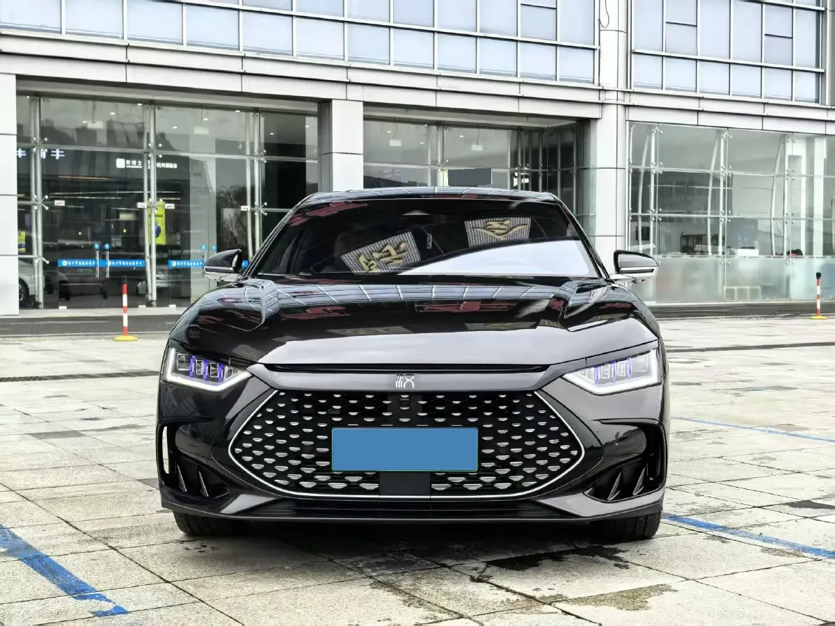 2023 BYD Han 1.5T 139HP L4 E-CVT PHEV 30.772KWH,autocango,china used car exporter,china ev exporter,chinese used car exporter,chinese used ev exporter