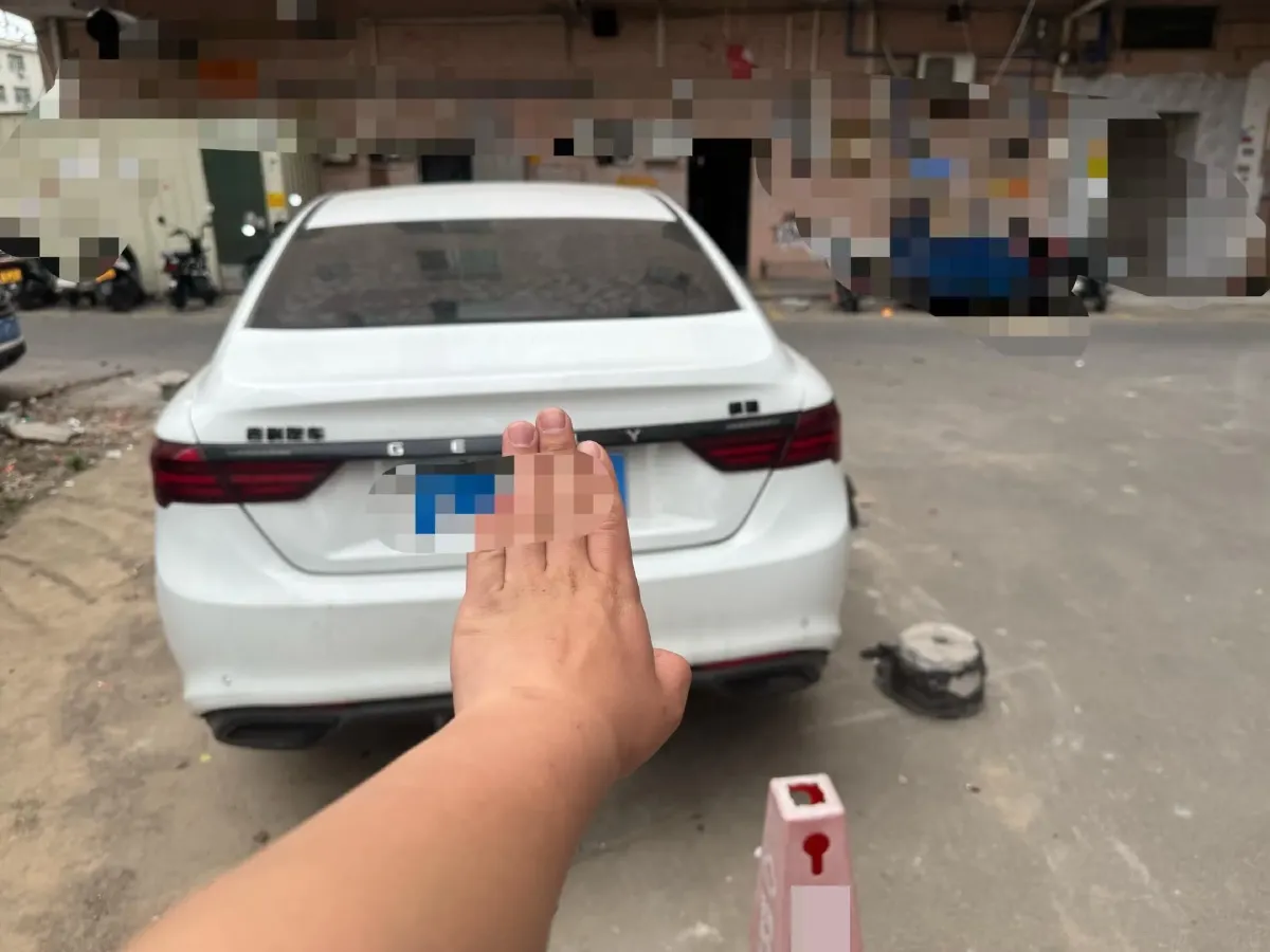 2021 Geely Binray 1.4T 141HP L4 CVT,autocango,china used car exporter,china ev exporter,chinese used car exporter,chinese used ev exporter