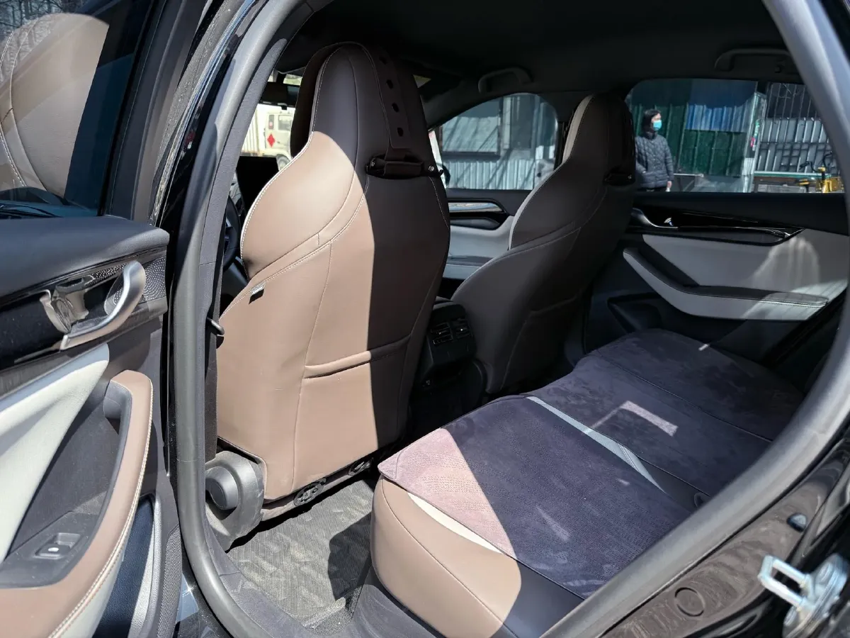 2024 BYD Qin Plus 1.5L 110HP L4 E-CVT PHEV 8.32KWH,autocango,china used car exporter,china ev exporter,chinese used car exporter,chinese used ev exporter