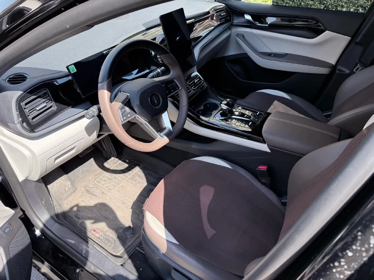 2024 BYD Qin Plus 1.5L 110HP L4 E-CVT PHEV 8.32KWH,autocango,china used car exporter,china ev exporter,chinese used car exporter,chinese used ev exporter