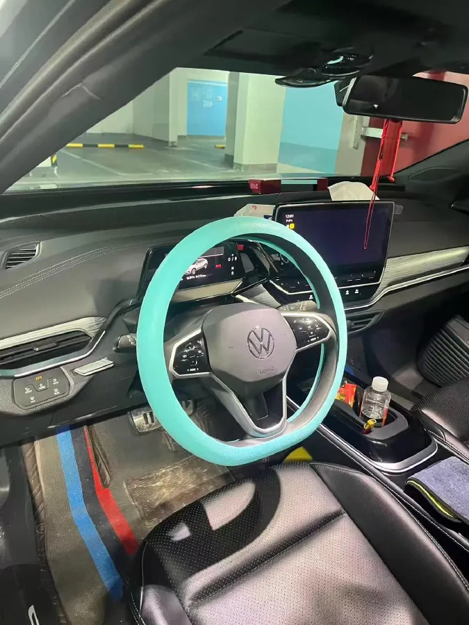 2024 Volkswagen ID.4 Crozz BEV 55.7KWH,autocango,china used car exporter,china ev exporter,chinese used car exporter,chinese used ev exporter