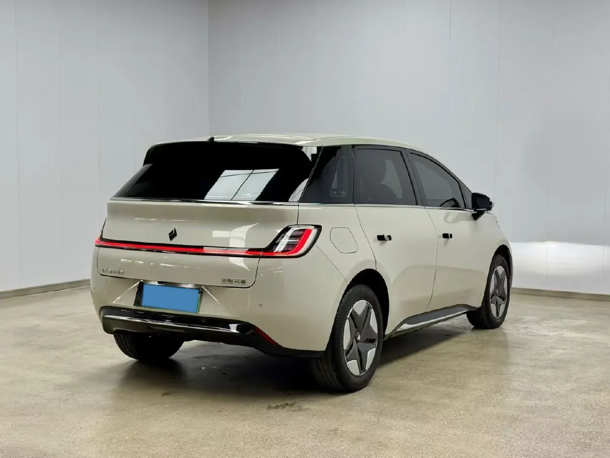2023 BaoJun Cloud BEV 37.9KWH,autocango,china used car exporter,china ev exporter,chinese used car exporter,chinese used ev exporter