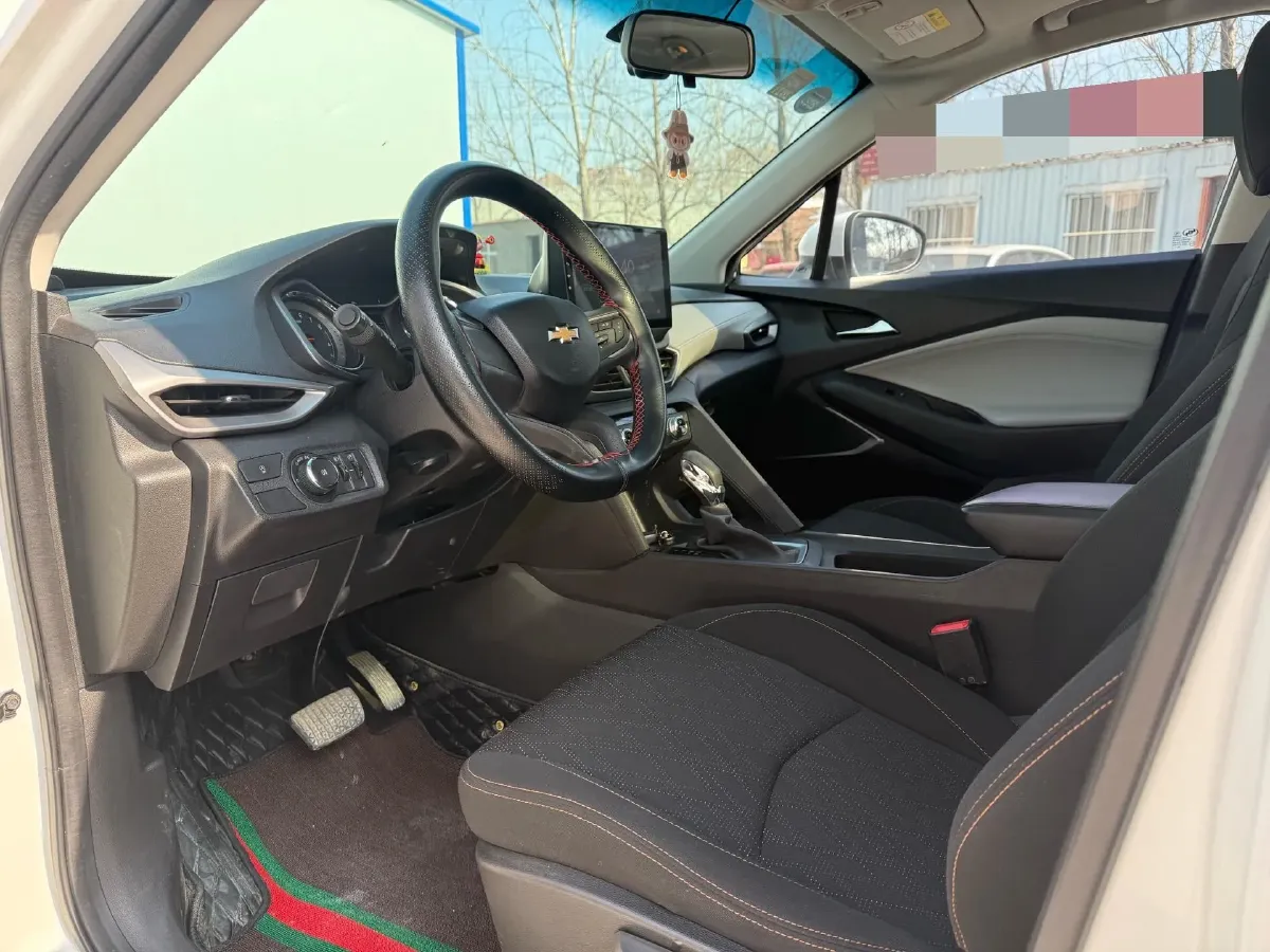 2018 Chevrolet Orlando 1.3T 163HP L3 6AT,autocango,china used car exporter,china ev exporter,chinese used car exporter,chinese used ev exporter