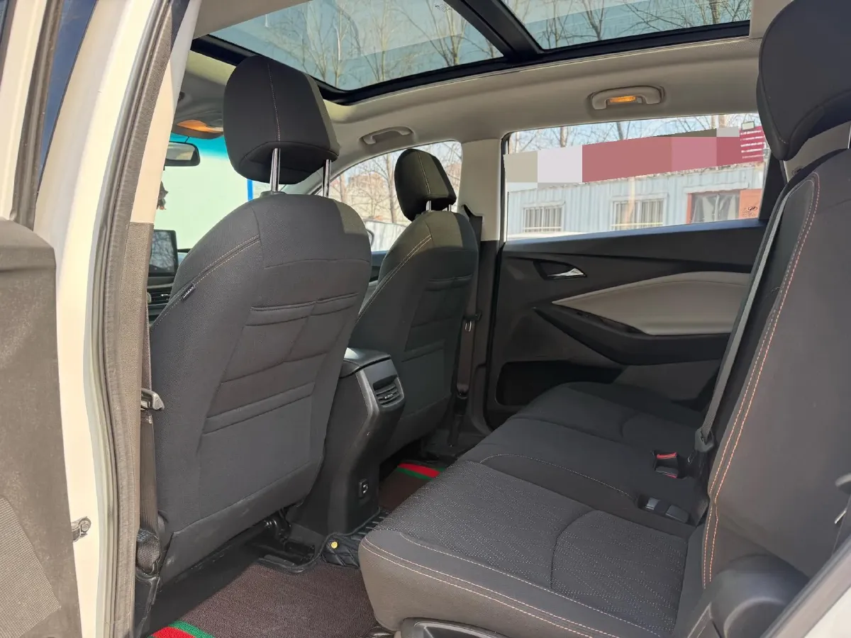 2018 Chevrolet Orlando 1.3T 163HP L3 6AT,autocango,china used car exporter,china ev exporter,chinese used car exporter,chinese used ev exporter