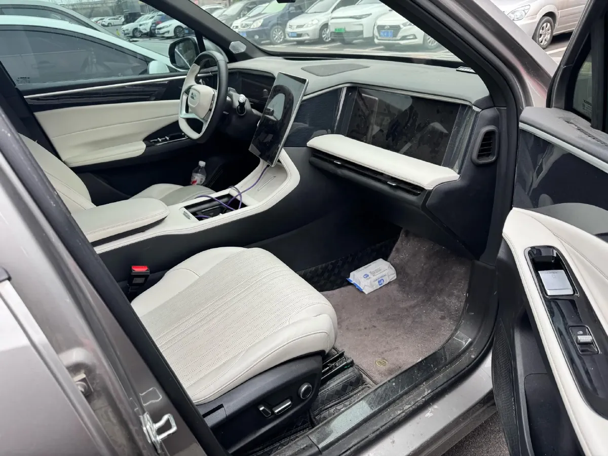 2023 Geely Galaxy L7 1.5T 163HP L4 3DHT PHEV 18.7KWH,autocango,china used car exporter,china ev exporter,chinese used car exporter,chinese used ev exporter