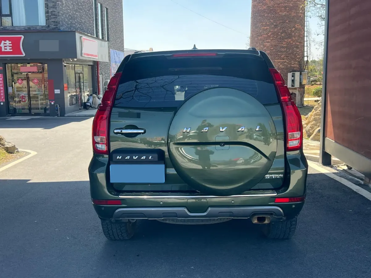 2020 Haval H9 2.0T 224HP L4 8AT,autocango,china used car exporter,china ev exporter,chinese used car exporter,chinese used ev exporter