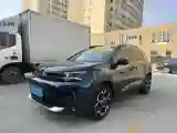 2023 Citroen C5 Aircross 1.6T 175HP L4 8AT