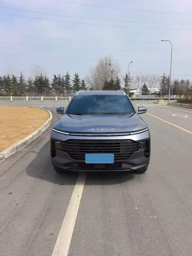 2025 Jetour X70 Plus 1.5T 184HP L4 7DCT,autocango,china used car exporter,china ev exporter,chinese used car exporter,chinese used ev exporter