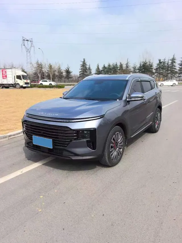 2025 Jetour X70 Plus 1.5T 184HP L4 7DCT,autocango,china used car exporter,china ev exporter,chinese used car exporter,chinese used ev exporter