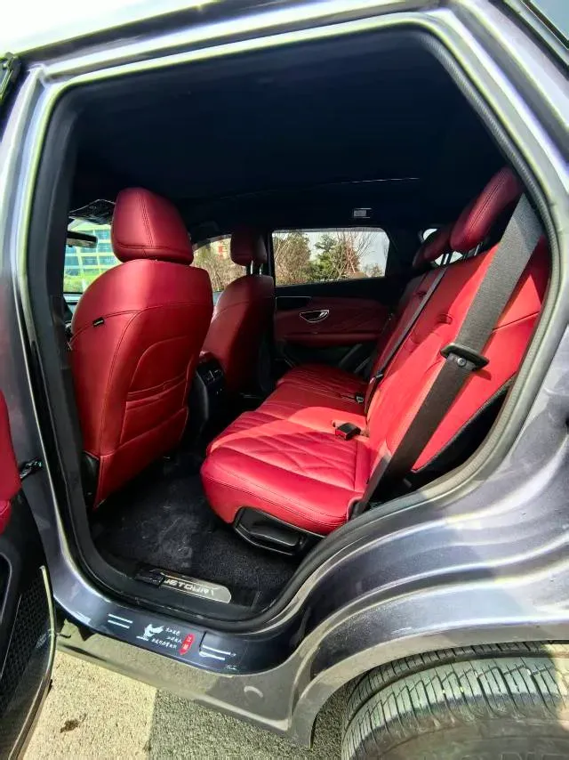 2025 Jetour X70 Plus 1.5T 184HP L4 7DCT,autocango,china used car exporter,china ev exporter,chinese used car exporter,chinese used ev exporter