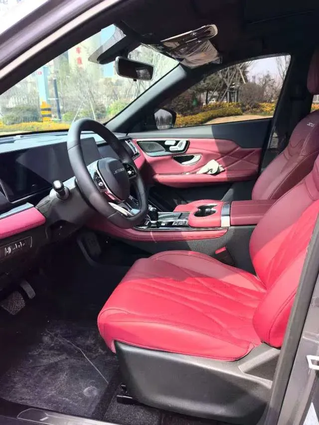 2025 Jetour X70 Plus 1.5T 184HP L4 7DCT,autocango,china used car exporter,china ev exporter,chinese used car exporter,chinese used ev exporter