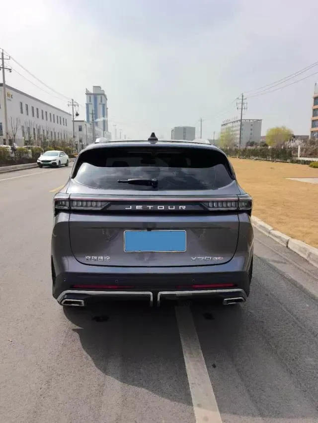 2025 Jetour X70 Plus 1.5T 184HP L4 7DCT,autocango,china used car exporter,china ev exporter,chinese used car exporter,chinese used ev exporter