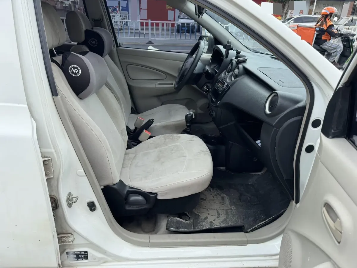 2018 Dongfeng JunFeng ER30 BEV 31.82KWH,autocango,china used car exporter,china ev exporter,chinese used car exporter,chinese used ev exporter