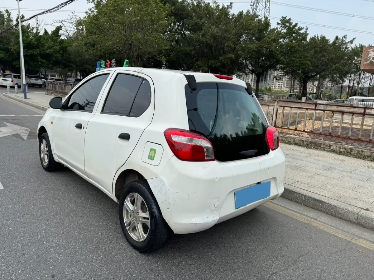 2018 Dongfeng JunFeng ER30 BEV 31.82KWH,autocango,china used car exporter,china ev exporter,chinese used car exporter,chinese used ev exporter