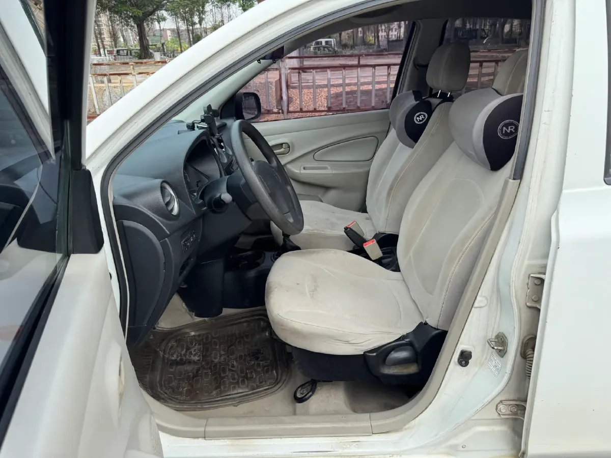 2018 Dongfeng JunFeng ER30 BEV 31.82KWH,autocango,china used car exporter,china ev exporter,chinese used car exporter,chinese used ev exporter