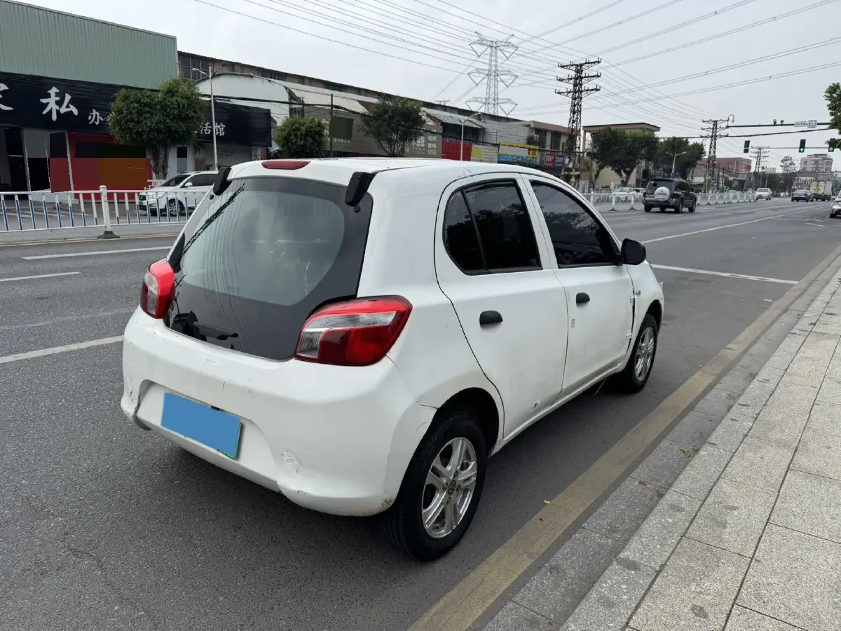 2018 Dongfeng JunFeng ER30 BEV 31.82KWH,autocango,china used car exporter,china ev exporter,chinese used car exporter,chinese used ev exporter