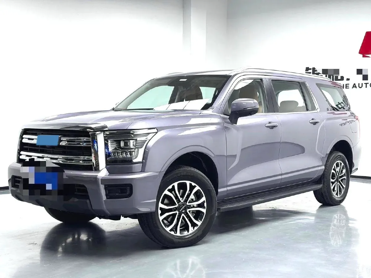 2023 Haval H5 2.0T 224HP L4 8AT,autocango,china used car exporter,china ev exporter,chinese used car exporter,chinese used ev exporter