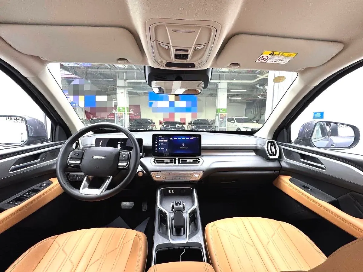 2023 Haval H5 2.0T 224HP L4 8AT,autocango,china used car exporter,china ev exporter,chinese used car exporter,chinese used ev exporter