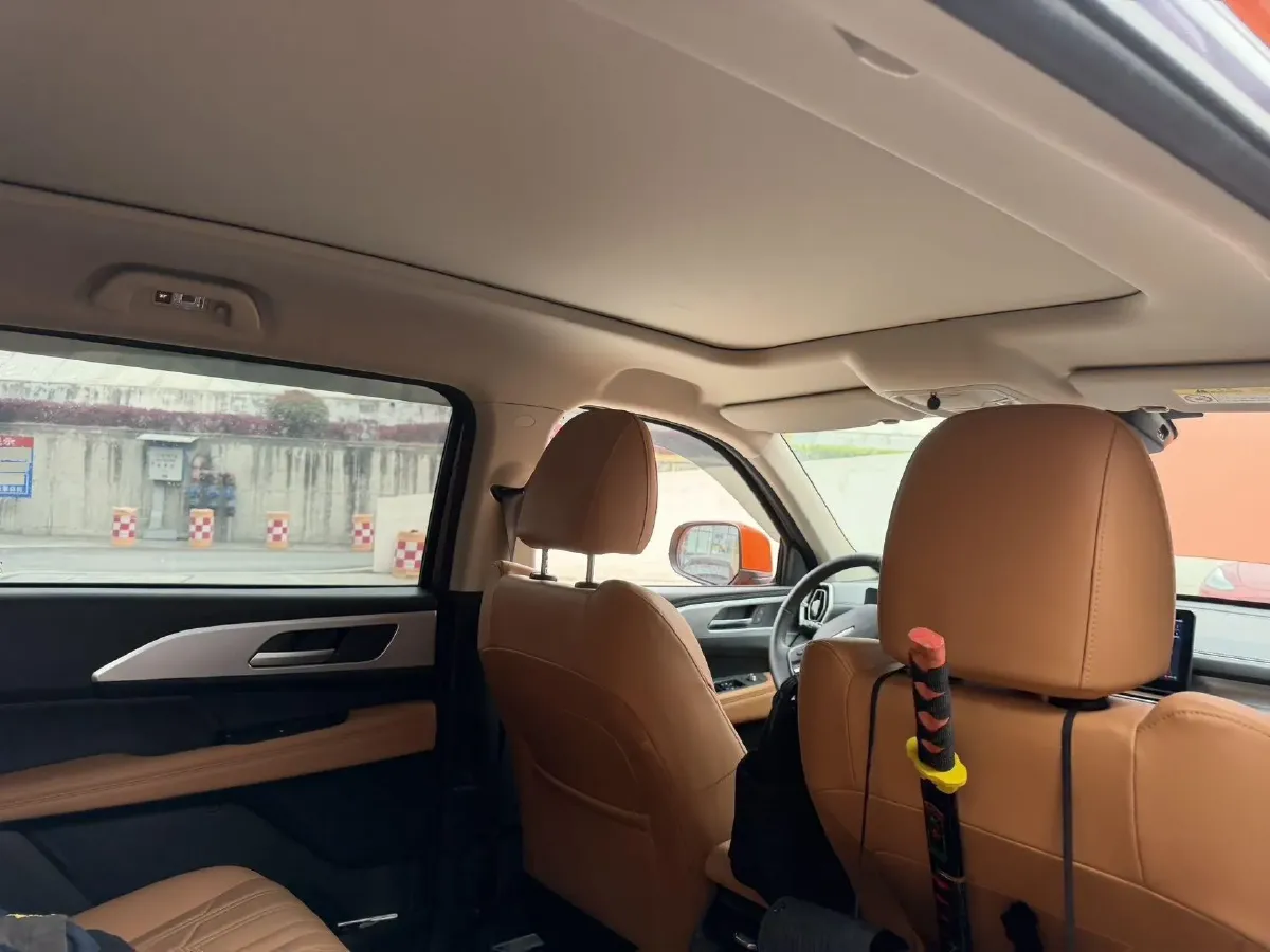 2023 Haval H5 2.0T 224HP L4 8AT,autocango,china used car exporter,china ev exporter,chinese used car exporter,chinese used ev exporter