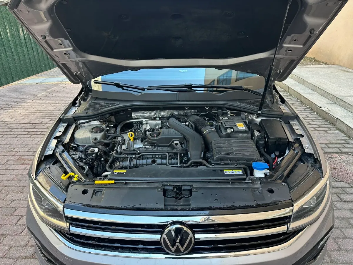 2023 Volkswagen Bora 1.4T 150HP L4 7DCT,autocango,china used car exporter,china ev exporter,chinese used car exporter,chinese used ev exporter