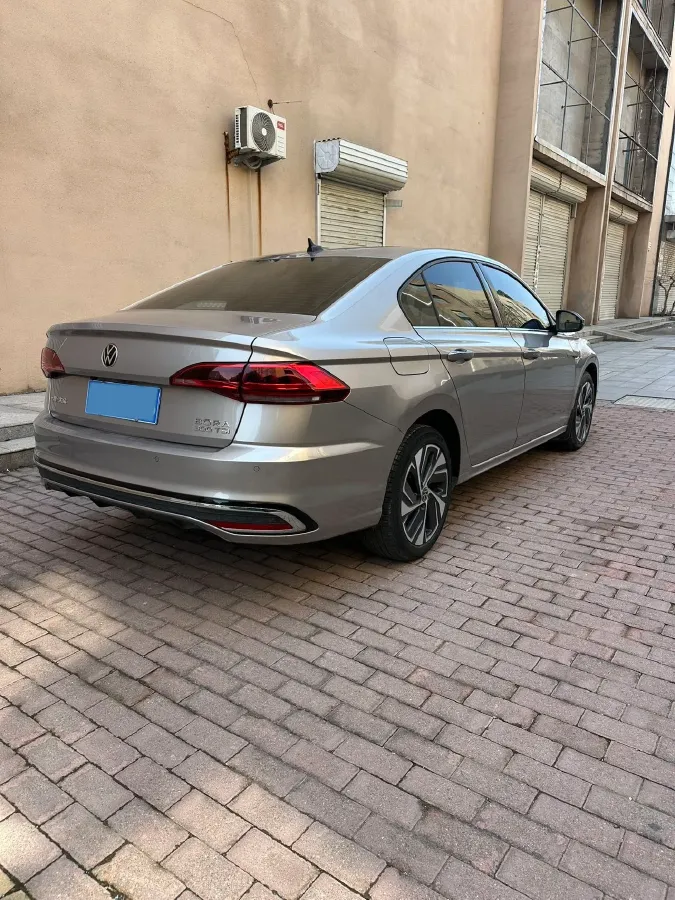 2023 Volkswagen Bora 1.4T 150HP L4 7DCT,autocango,china used car exporter,china ev exporter,chinese used car exporter,chinese used ev exporter