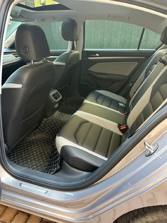 2023 Volkswagen Bora 1.4T 150HP L4 7DCT,autocango,china used car exporter,china ev exporter,chinese used car exporter,chinese used ev exporter