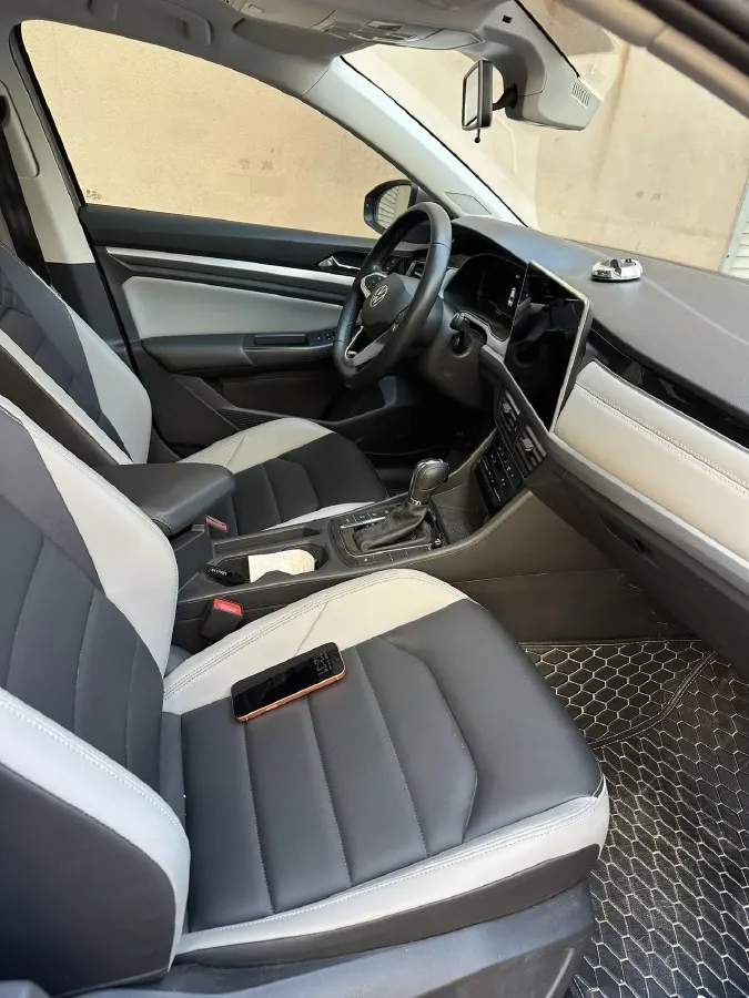 2023 Volkswagen Bora 1.4T 150HP L4 7DCT,autocango,china used car exporter,china ev exporter,chinese used car exporter,chinese used ev exporter