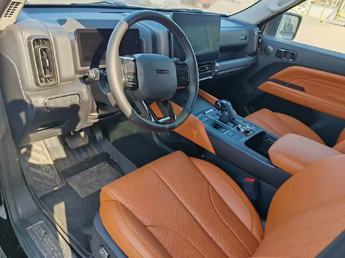 2022 Haval H9 2.0T 224HP L4 8AT,autocango,china used car exporter,china ev exporter,chinese used car exporter,chinese used ev exporter