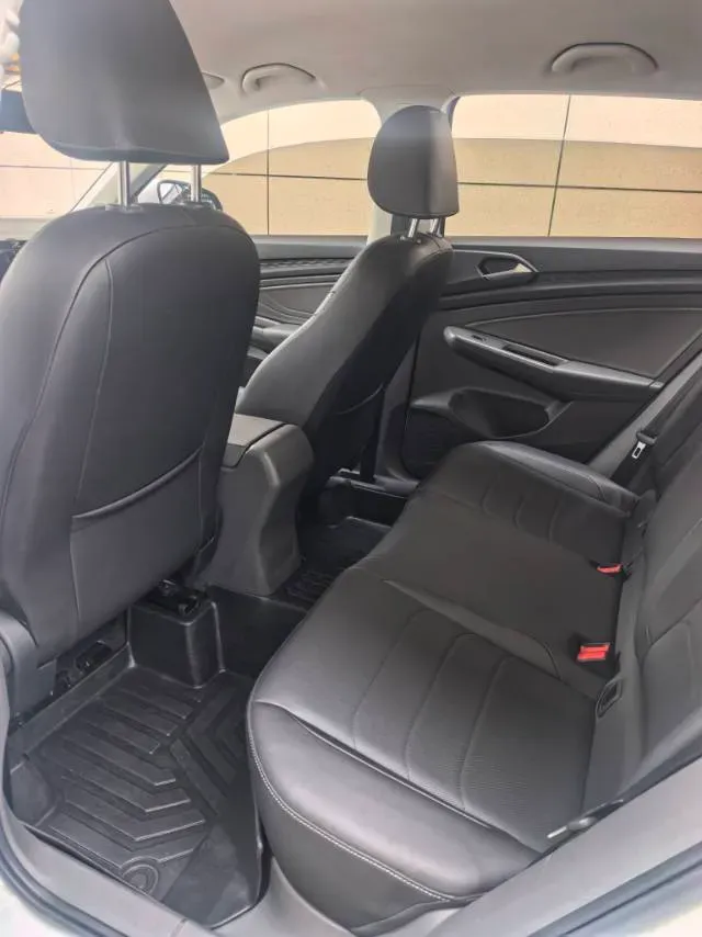 2019 Jetta VS5 1.4T 150HP L4 6AT,autocango,china used car exporter,china ev exporter,chinese used car exporter,chinese used ev exporter