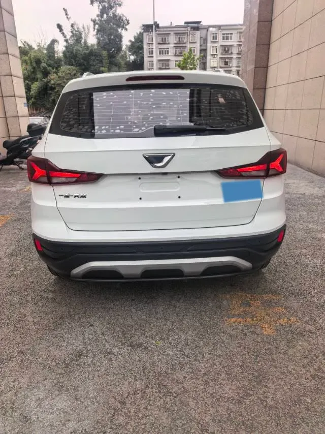 2019 Jetta VS5 1.4T 150HP L4 6AT,autocango,china used car exporter,china ev exporter,chinese used car exporter,chinese used ev exporter