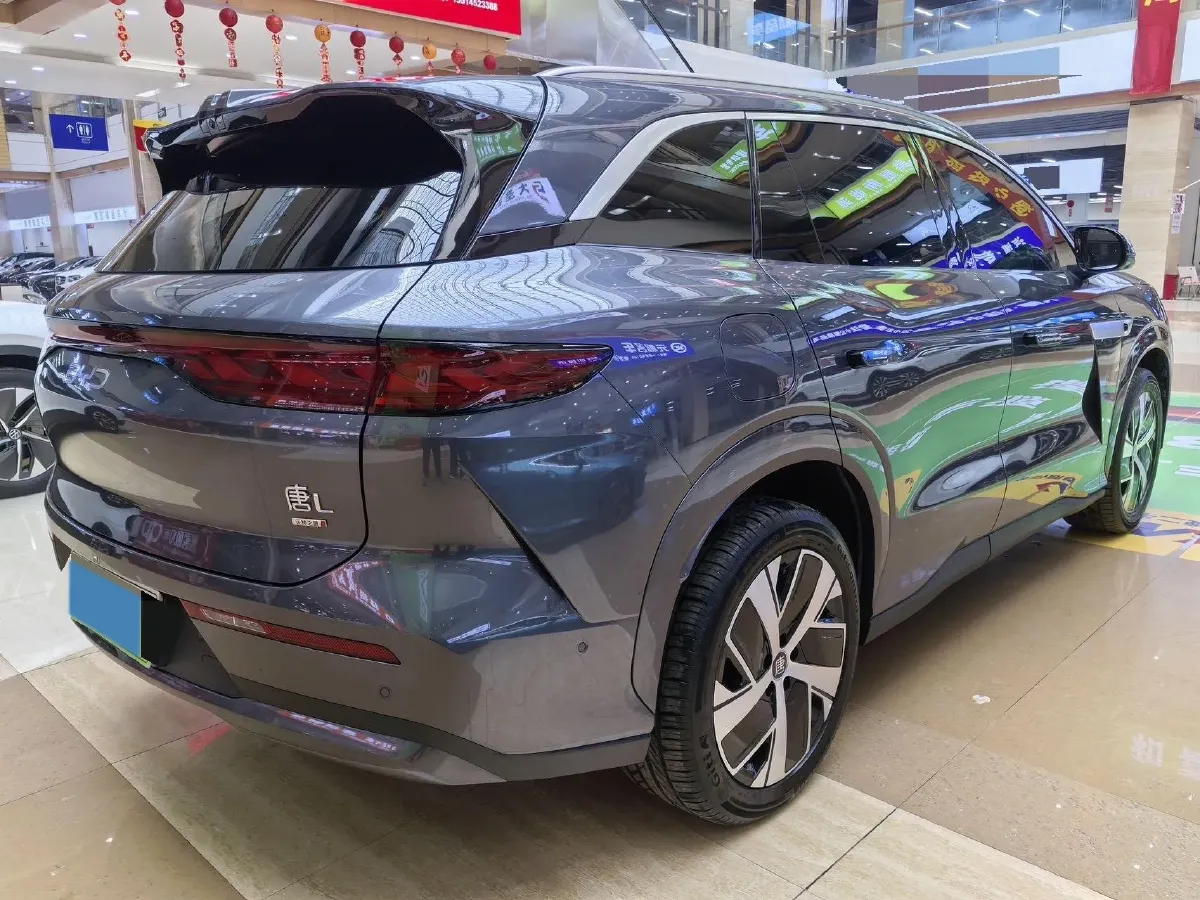 2025 BYD TangL BEV,autocango,china used car exporter,china ev exporter,chinese used car exporter,chinese used ev exporter