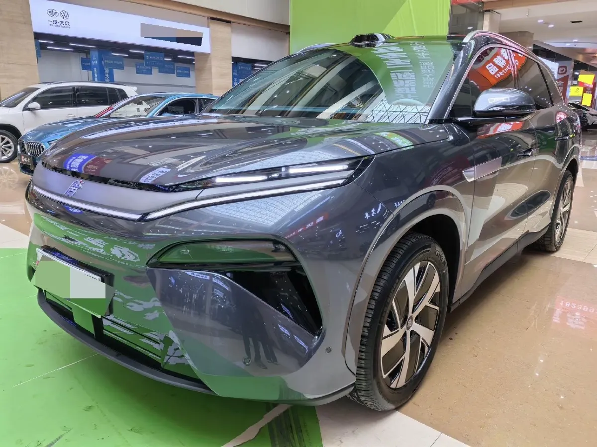 2025 BYD TangL BEV,autocango,china used car exporter,china ev exporter,chinese used car exporter,chinese used ev exporter