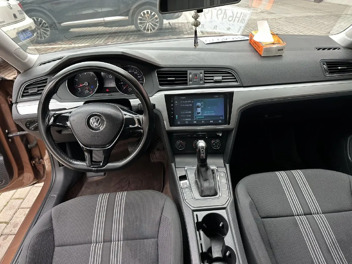 2017 Volkswagen Lamando 1.4T 131HP L4 7DCT,autocango,china used car exporter,china ev exporter,chinese used car exporter,chinese used ev exporter